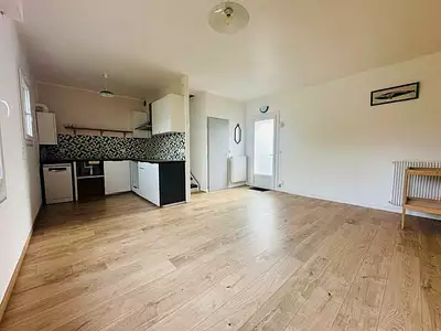 Appartement, 58,86 m²