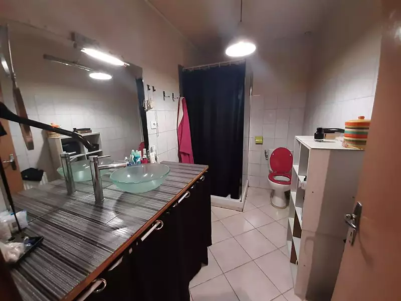 Maison, 145 m²