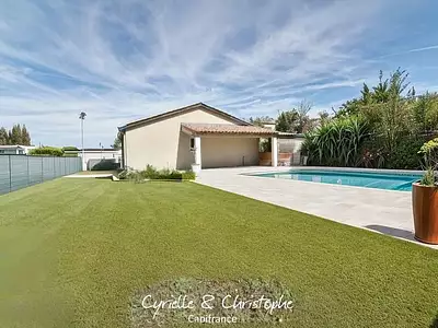 Maison, 146 m²