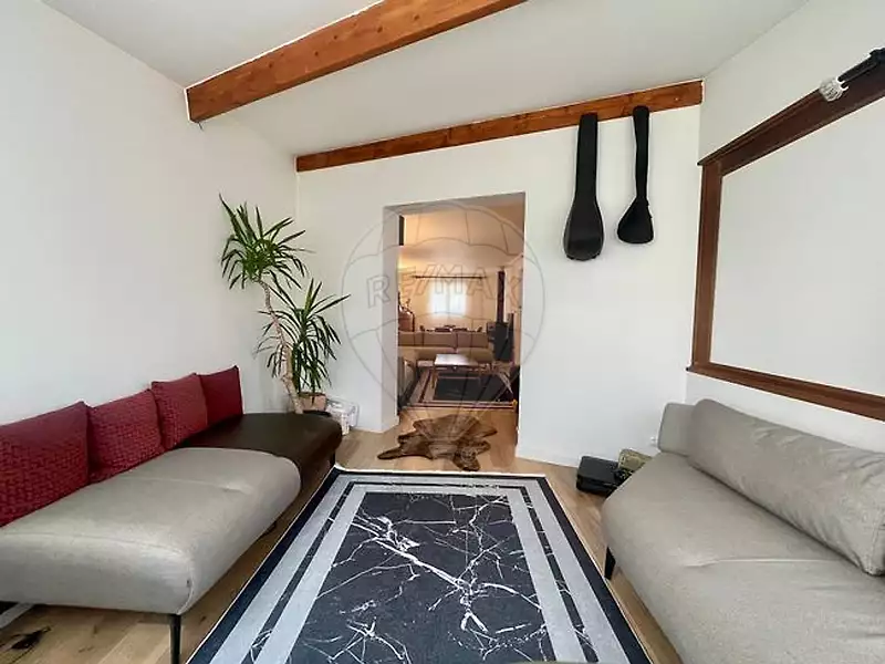 Maison, 180 m²