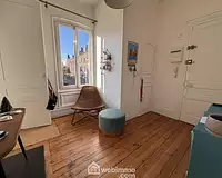 Appartement, 75 m²