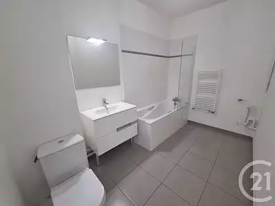 Appartement, 28,4 m²