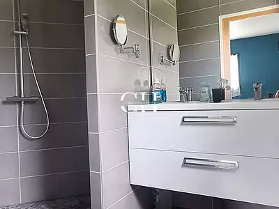 Maison, 138 m²