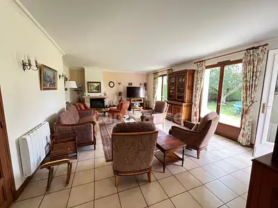 Maison, 156 m²