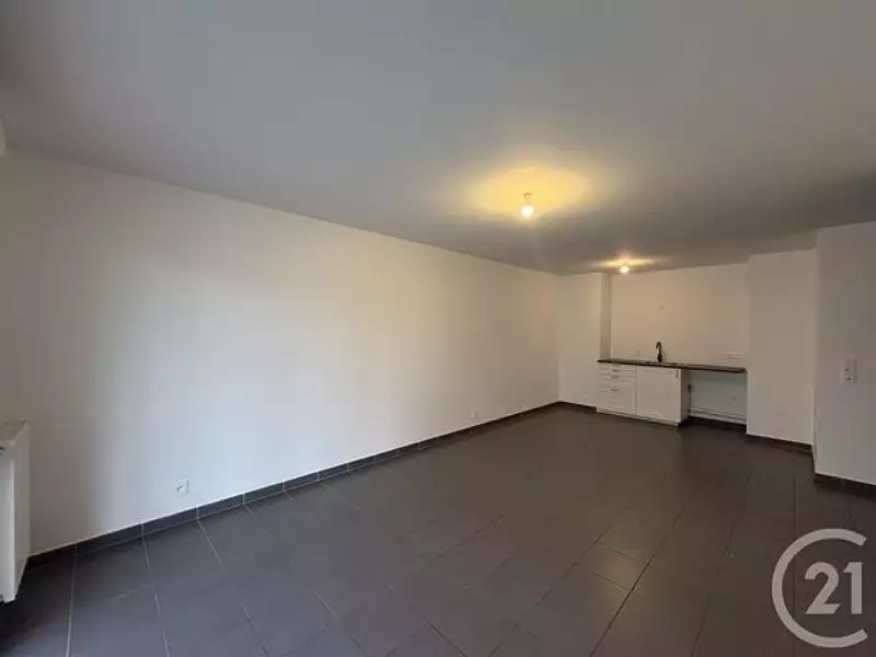Appartement, 60 m²