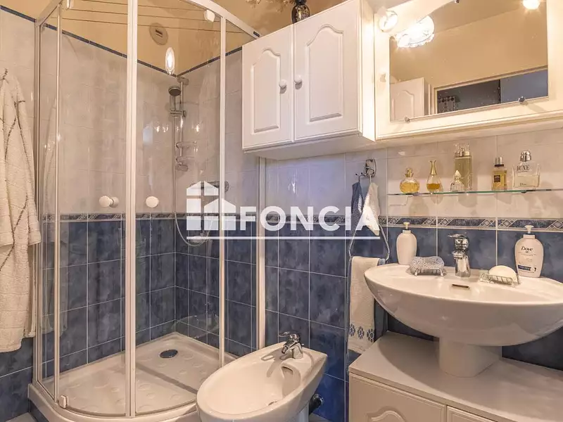 Appartement, 50 m²
