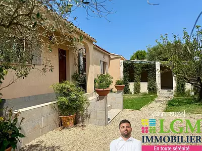 Maison, 118 m²