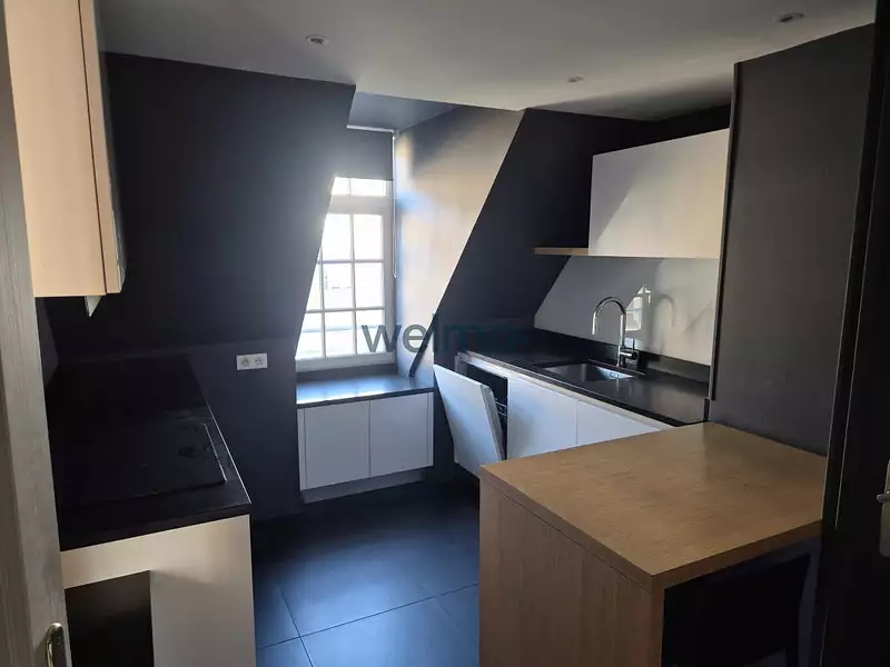Appartement, 86 m²