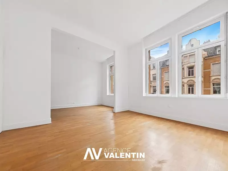Appartement, 108 m²