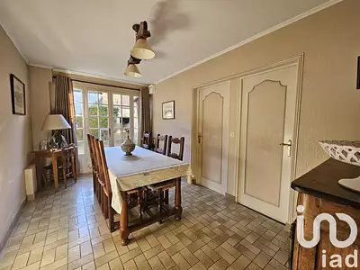 Maison, 101 m²