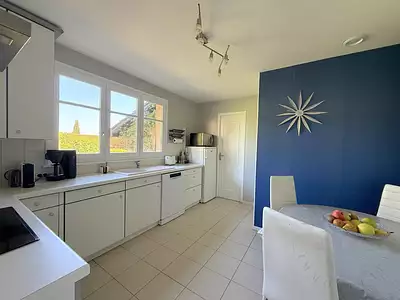 Maison, 131 m²