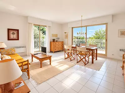 Appartement, 96 m²