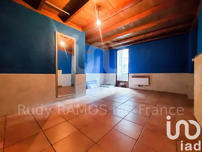 Maison, 65 m²