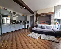 Maison, 95 m²