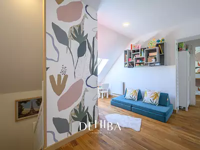 Maison, 193 m²