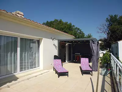 Maison, 122 m²
