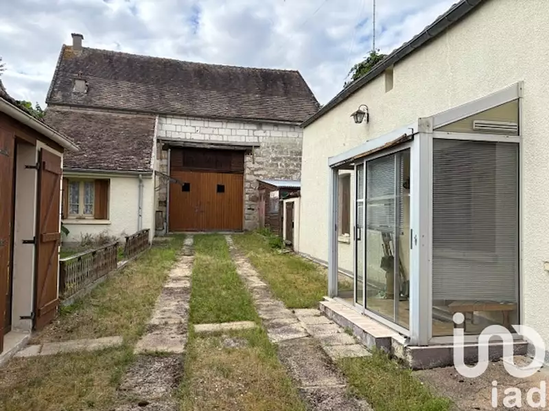 Maison, 75 m²