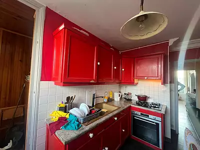 Appartement, 72,41 m²