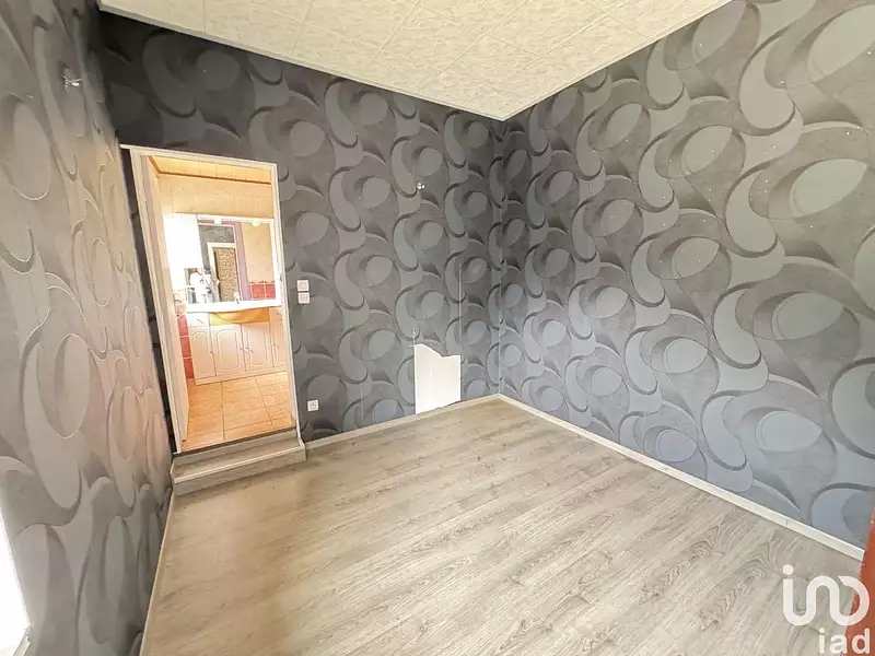 Maison, 90 m²