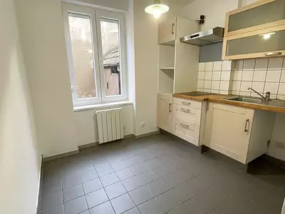 Appartement, 25,97 m²