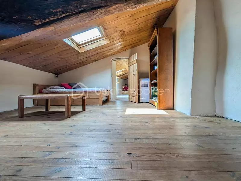 Maison, 230 m²
