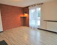 Appartement, 61,56 m²