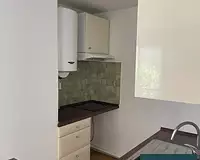 Appartement, 30 m²