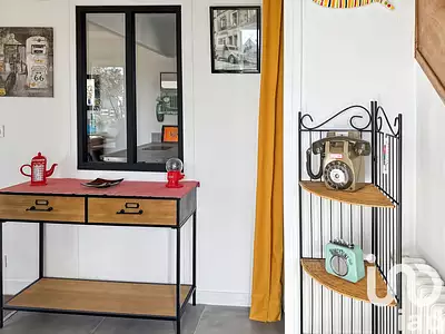 Maison, 75 m²