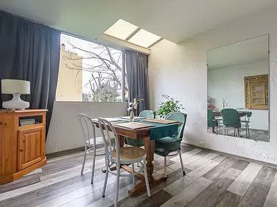 Appartement, 62 m²
