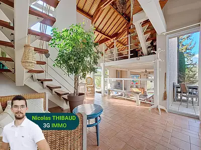 Maison, 178 m²