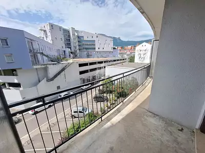 Appartement, 60,19 m²