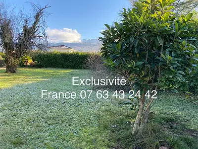 Terrain, 927 m²