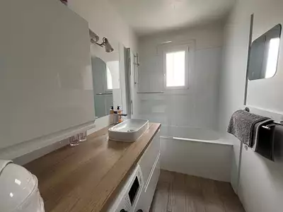 Maison, 60 m²