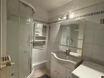 Appartement, 44 m²