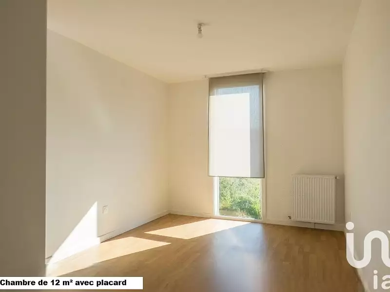 Maison, 92 m²