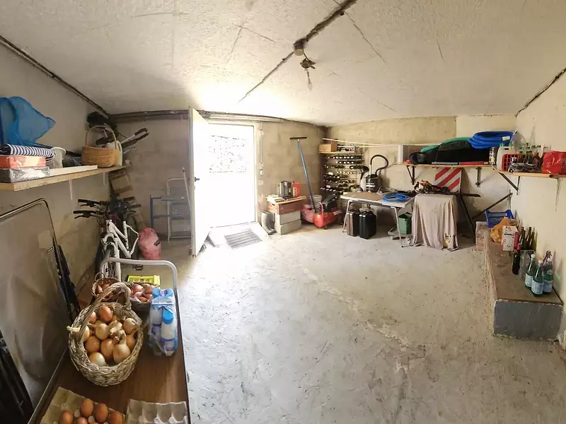 Maison, 125 m²