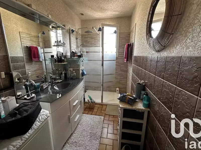 Maison, 135 m²