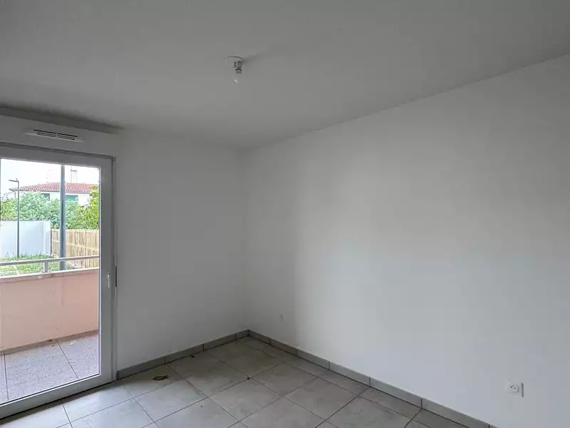 Appartement, 39 m²