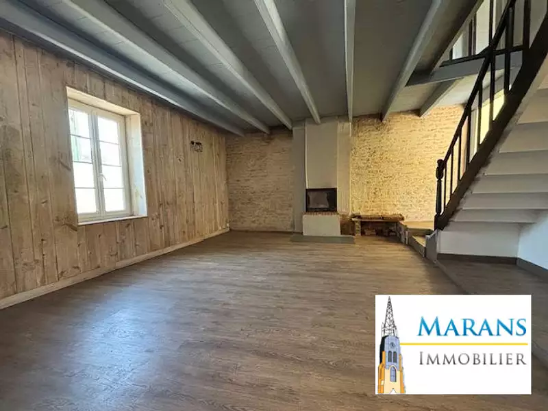 Maison, 160 m²