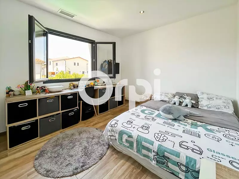 Maison, 130 m²