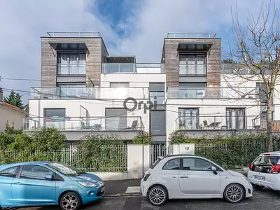 Appartement, 66 m²