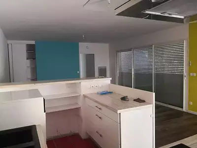 Maison, 100 m²