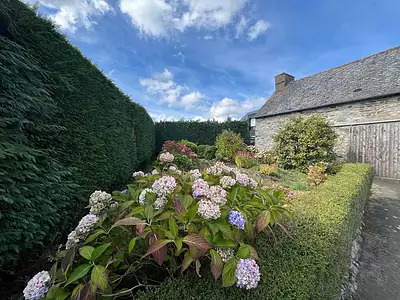 Maison, 104 m²