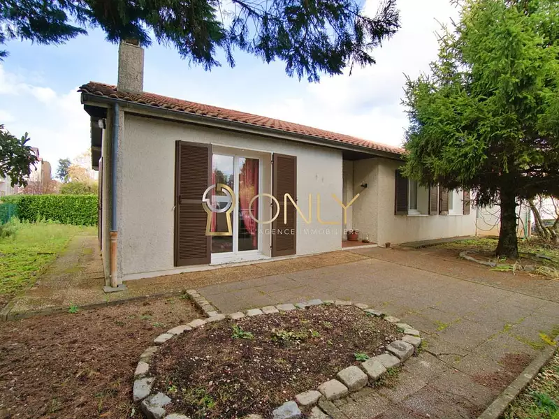 Maison, 113 m²