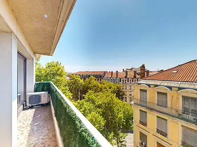 Appartement, 101 m²