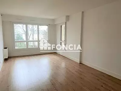 Appartement, 72 m²