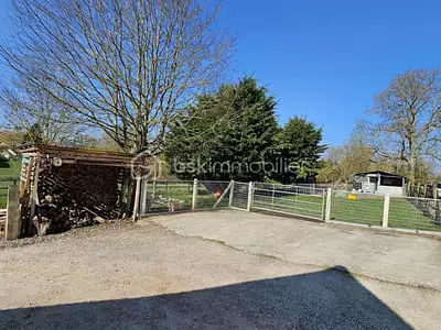 Maison, 117 m²