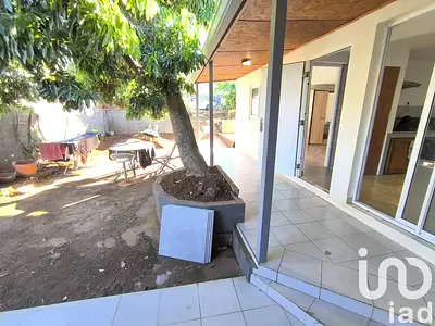 Maison, 65 m²