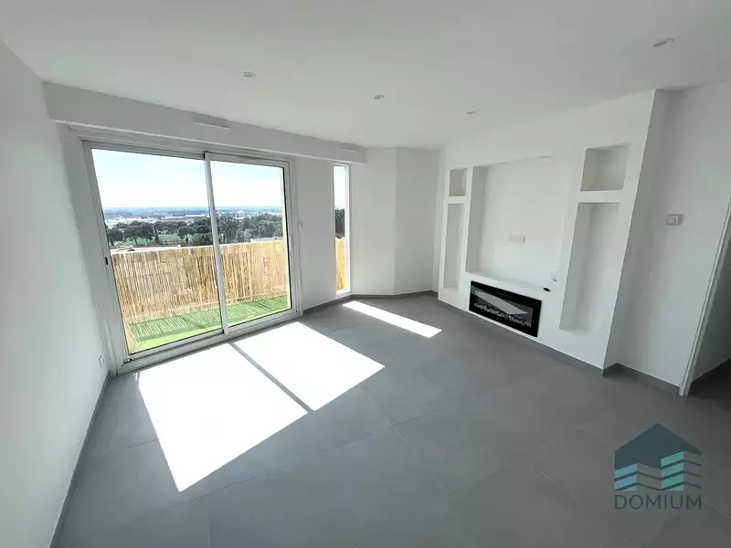 Appartement, 63 m²