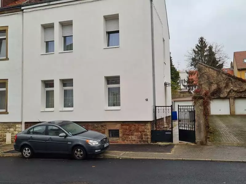 Maison, 145 m²